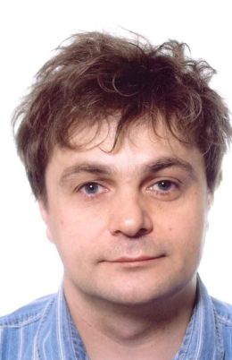 Степан Коваль