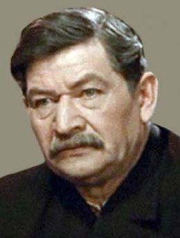 Александр Антонов
