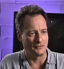 Джон де Ланси