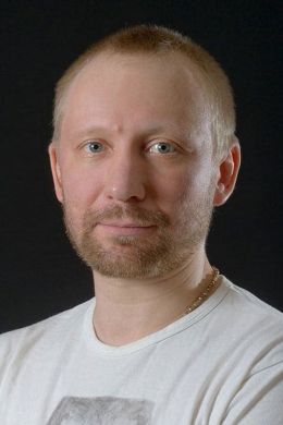 Дмитрий Куличков