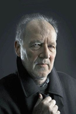 Вернер Херцог