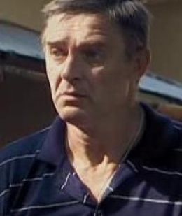 Евгений Батов