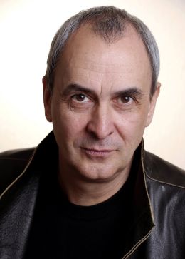 Алексей Шмаринов