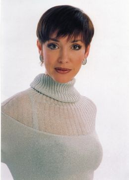 Анна Самохина