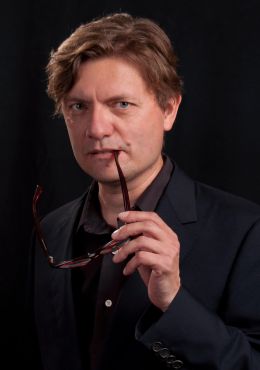 Джеймс Урбаньяк