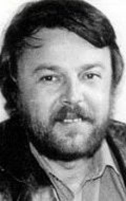 Николай Лукьянов