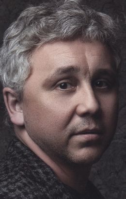 Алексей Фёдоров