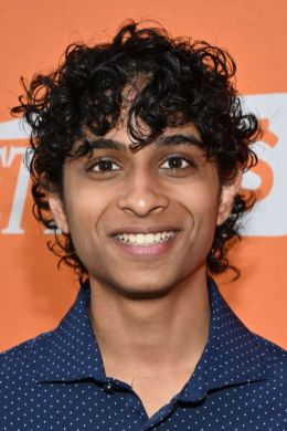 Арьян Симхадри