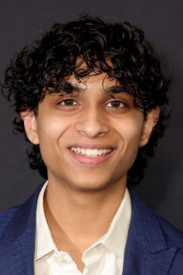 Арьян Симхадри