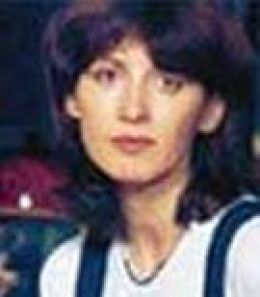 Анна Ямпольская