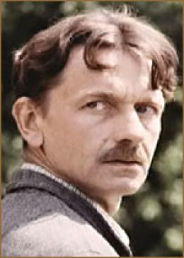 Александр Владомирский