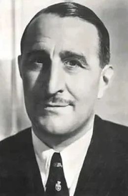 Дж. Артур Рэнк