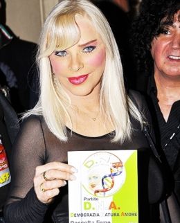 Ла Чиччолина