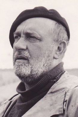 Виктор Трегубович