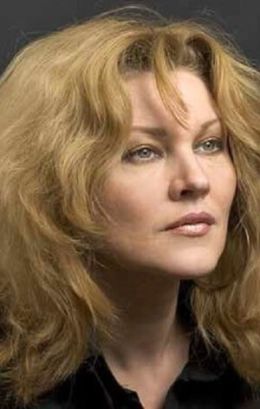 Ирэна Кокрятская