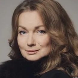 Алена Лисовская