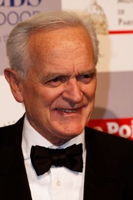 Филипп Лабро