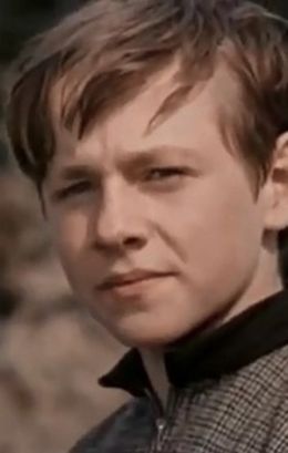 Саша Ведерников