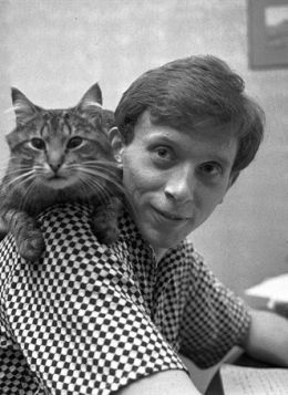 Владимир Пухолт