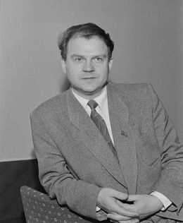 Тихон Хренников