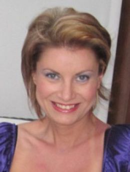 Лариса Цапусто