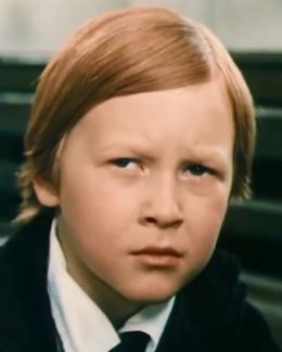 Дмитрий Рощин