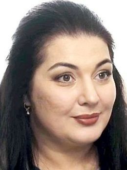 Светлана Прус