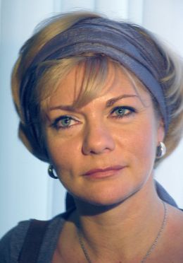 Наталья Гусева