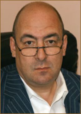 Андрей Лукьянов