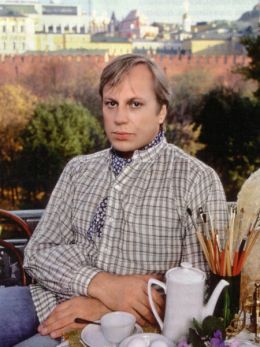 Юрий Богатырев