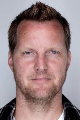 Рик Джейкобсон