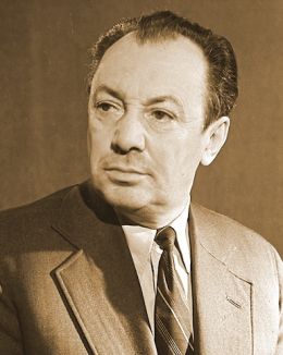 Петр Аржанов