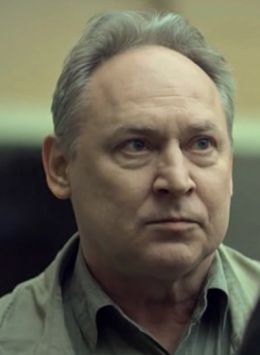 Александр Корженков