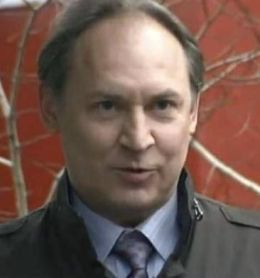 Александр Корженков