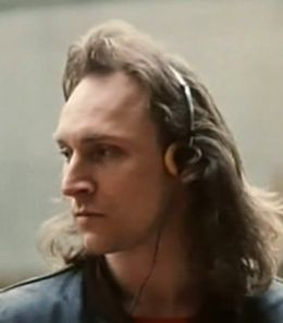 Александр Корженков