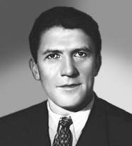 Николай Крючков
