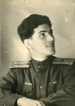 Григорий Чухрай