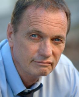 Грегори Скотт Камминз