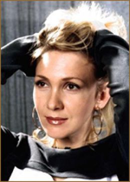 Валентина Смирнова