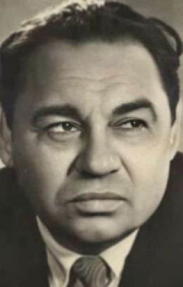 Владимир Дальский