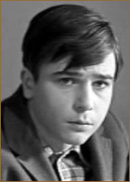 Валерий Зубарев