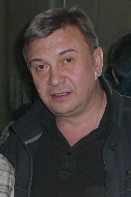 Сергей Кошонин