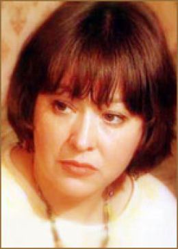 Марина Сахарова