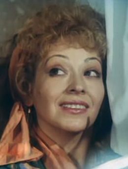 Марина Сахарова