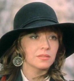 Марина Сахарова