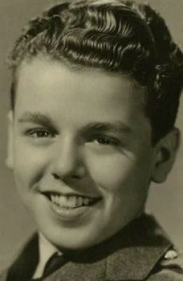 Джеки Моран