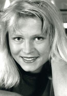 Катарина Алиндер