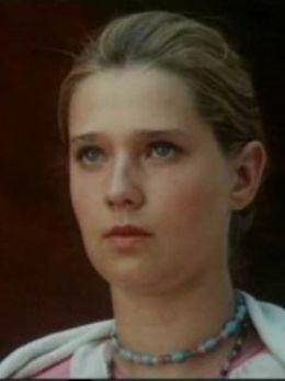 Елена Антонова