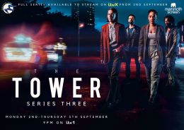 Чарлз Бэйтс