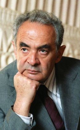 Эдуард Колмановский